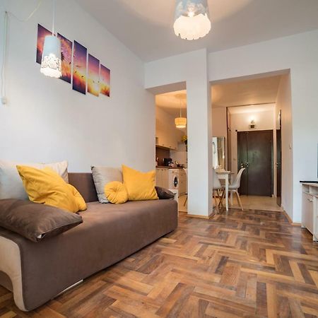 Comfort.Chic.Charming Apt With Terrace Near Ndk София Экстерьер фото
