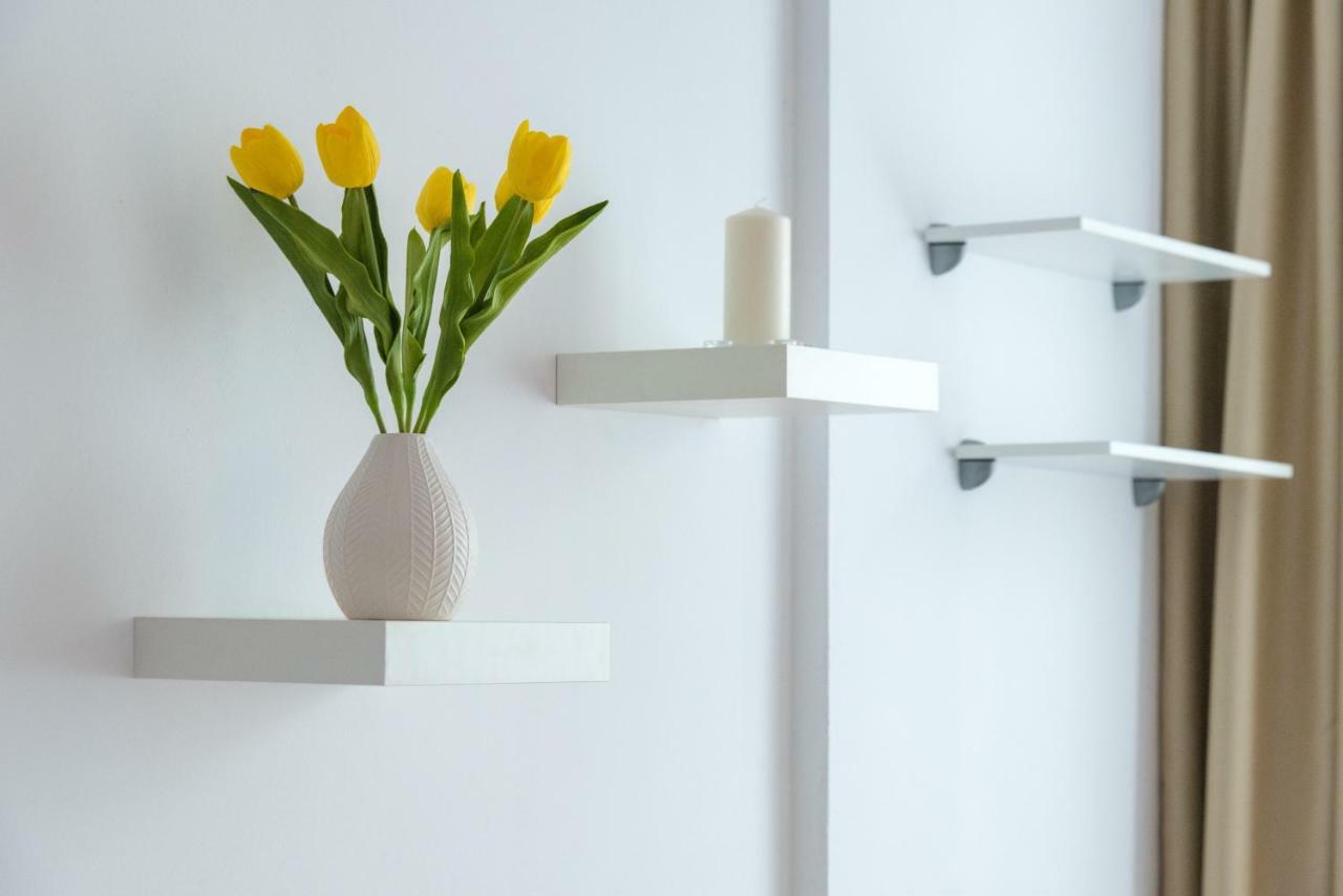 Comfort.Chic.Charming Apt With Terrace Near Ndk София Экстерьер фото