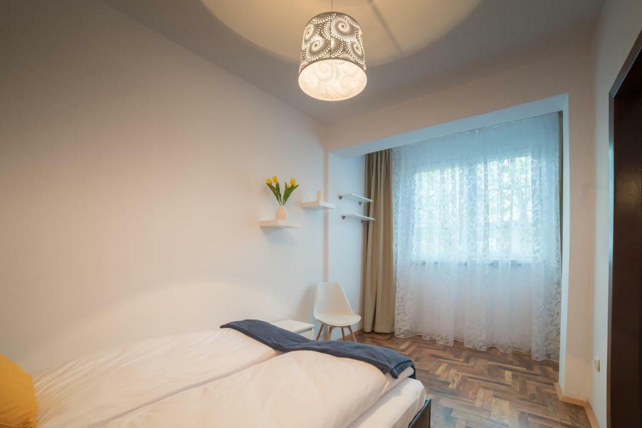Comfort.Chic.Charming Apt With Terrace Near Ndk София Экстерьер фото